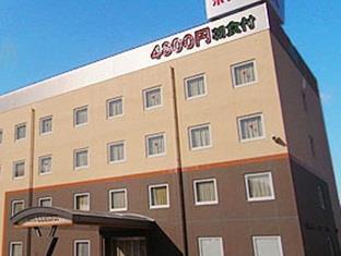 Kamenoi Hotel Yamanashi Kofu Minami Exterior foto