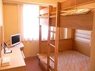 Kamenoi Hotel Yamanashi Kofu Minami Exterior foto